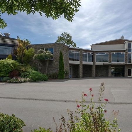 Distinction Luxmore Hotel Te Anau Kültér fotó