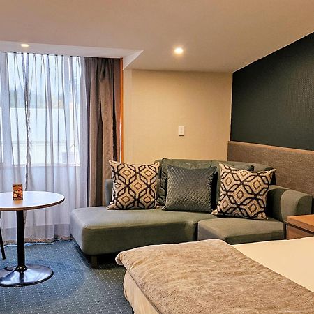 Distinction Luxmore Hotel Te Anau Kültér fotó