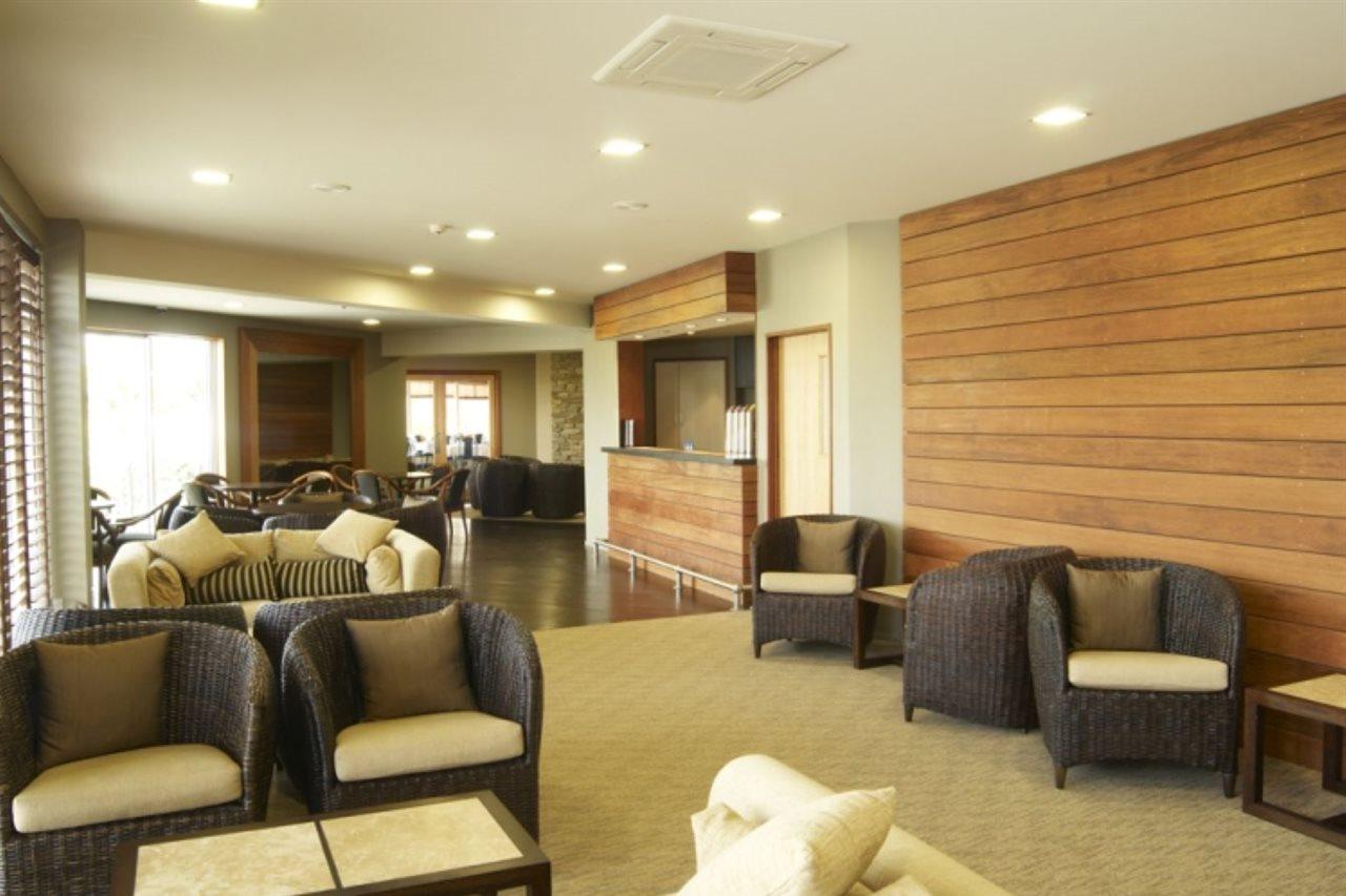 Distinction Luxmore Hotel Te Anau Kültér fotó