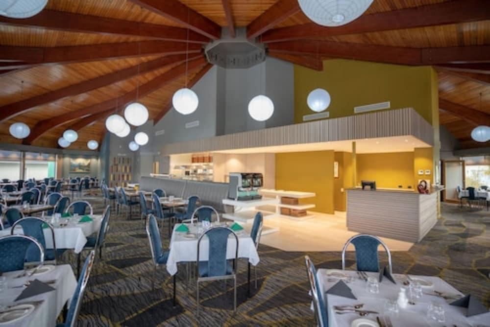 Distinction Luxmore Hotel Te Anau Kültér fotó