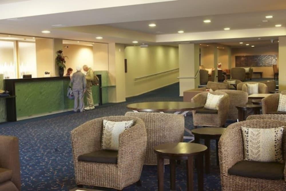 Distinction Luxmore Hotel Te Anau Kültér fotó