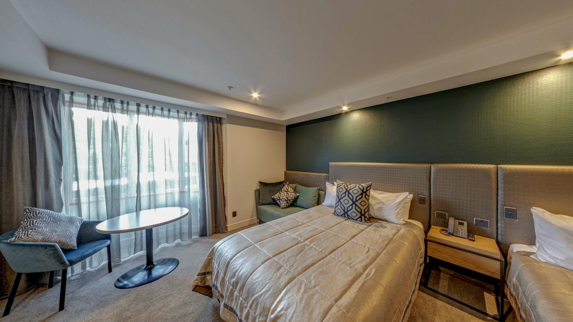 Distinction Luxmore Hotel Te Anau Kültér fotó