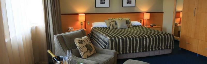 Distinction Luxmore Hotel Te Anau Kültér fotó